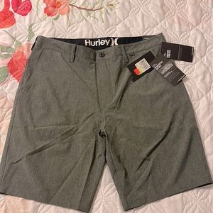 Hurley Phantom Short NWT